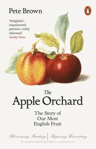 The Apple Orchard - Pete Brown