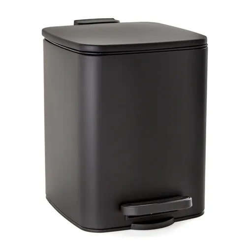 AWD Interior Odpadkový koš černá barva .6l AWD02031903 AWD02031903
