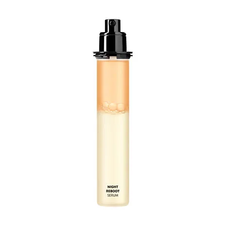 Yves Saint Laurent Náhradní náplň pro dvoufázové noční sérum Pure Shots Night Reboot (Serum Refill) 50 ml