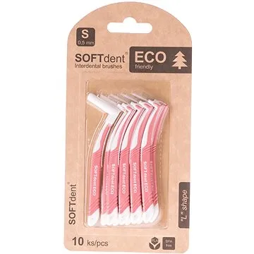 SOFTdent Eco "L" systém 0,5 mm, 10 ks (8594027314537)