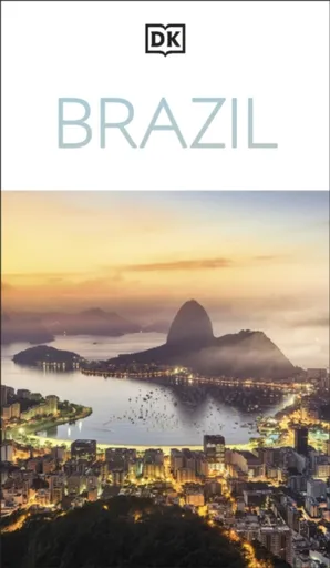 DK Brazil - DK Travel