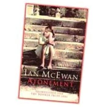 Atonement (0099429799)