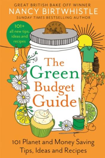 The Green Budget Guide - Nancy Birtwhistle