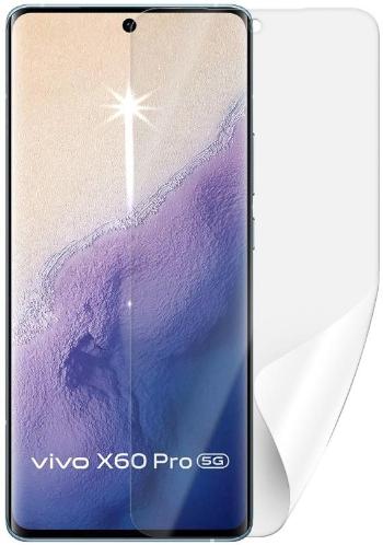 Védőfólia VIVO X60 Pro képernyővédő a kijelzőhöz