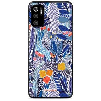 Mobiwear Glossy lesklý pro Xiaomi Poco M3 Pro 5G - G037G (5904808488914)