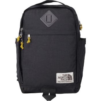 The North Face BERKELEY DAYPACK Batoh, černá, velikost