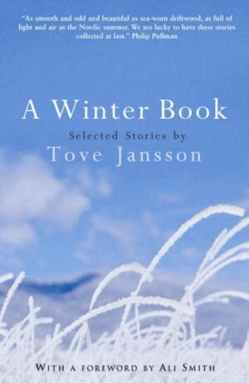 A Winter Book - Tove Janssonová