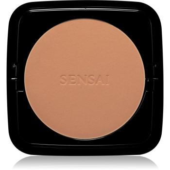 Sensai Total Finish pudrový make-up náhradní náplň odstín TF206 Golden Dune 11 g