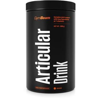 GymBeam Articular Drink 390 g, orange (8588006751697)