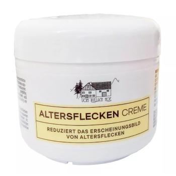 Krém na stařecké a pigmentové skvrny, 125 ml