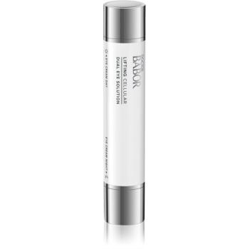 BABOR Lifting Cellular Dual Eye Solution duální obnovující oční péče 2x15 ml