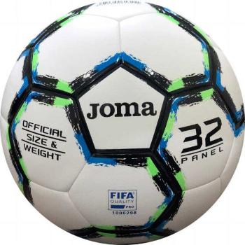 Joma FIFA PRO GRAFITY II Futsalový míč, bílá, velikost