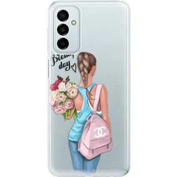 iSaprio Beautiful Day pro Samsung Galaxy M23 5G (beuday-TPU3-M23_5G)