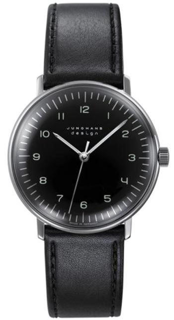 Junghans Max Bill Handaufzug 27/3702.02