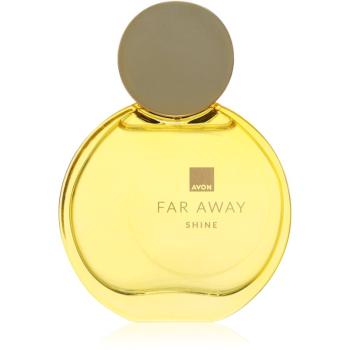 Avon Far Away Shine parfémovaná voda pro ženy 50 ml