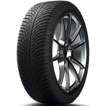 Michelin Pilot Alpin 5 265/35 R19 98 W Zesílená (43313)