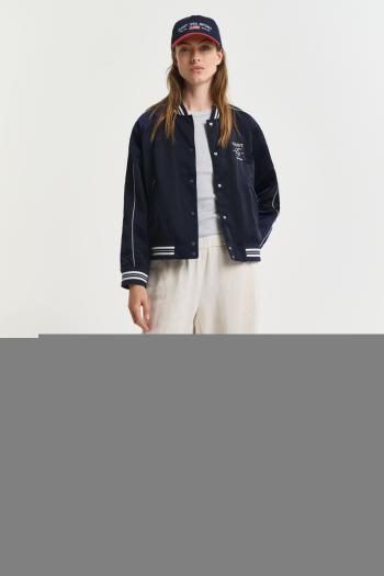 KALHOTY GANT REL LINEN BLEND PULL ON PANTS PUTTY