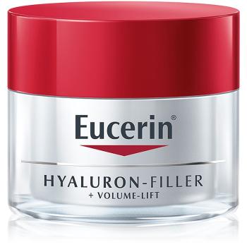 Eucerin Hyaluron-Filler + Volume-Lift denní liftingový krém pro suchou pleť SPF 15 50 ml