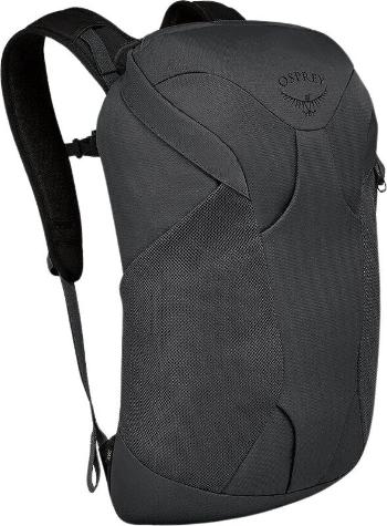 Osprey Farpoint Fairview Travel Daypack Batoh Tunnel Vision Grey