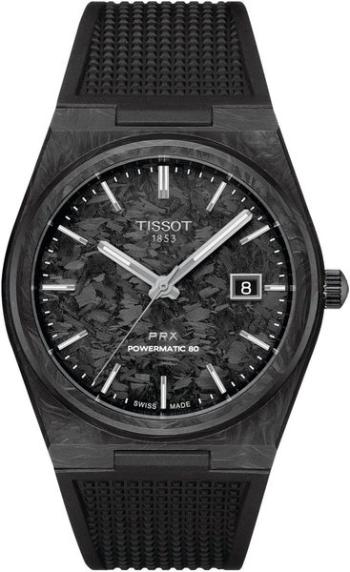 Tissot PRX Powermatic 80 T137.907.97.201.00