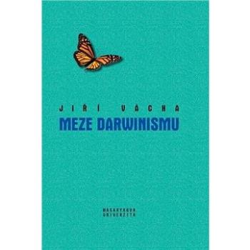 Meze darwinismu (978-80-210-9531-1)