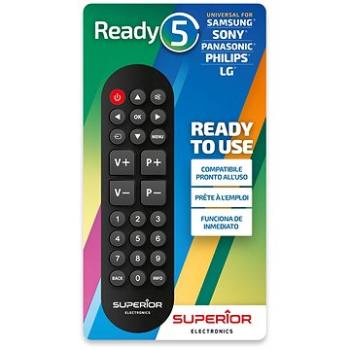 Superior Ready5 (SUPTRB014)