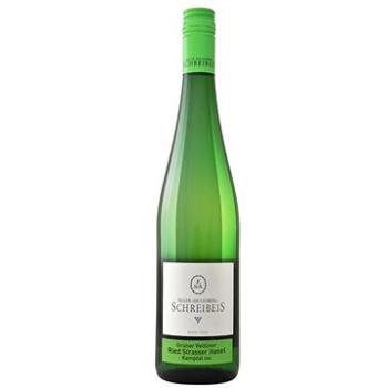 SCHREIBEIS Grüner Veltliner Ried Strasser Hasel 2019 0,75l (7020292537353)