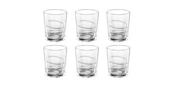 Tescoma myDRINK Pálinkás pohár 25 ml, 6 db