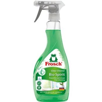 FROSCH Spiritus na sklo 500 ml (4009175941640)