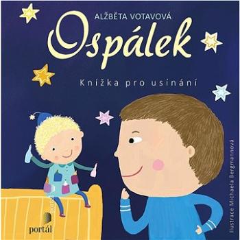 Ospálek: Knížka pro usínání (978-80-262-1866-1)