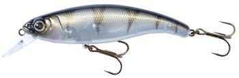 Fox rage wobler slick stick sr uv silent striped shiner 9 cm 15 g