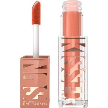 Maybelline Tekutá tvářenka Sunkisser (Liquid Blush) 4,7 ml 03 Sol Search