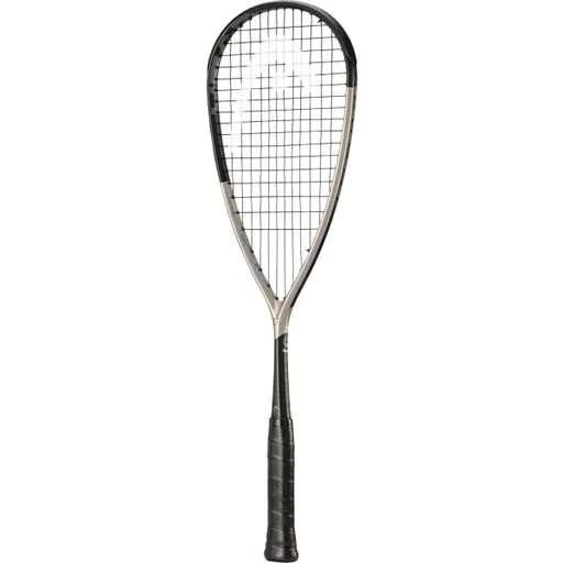 Head SPEED 120 Squashová raketa, černá, velikost