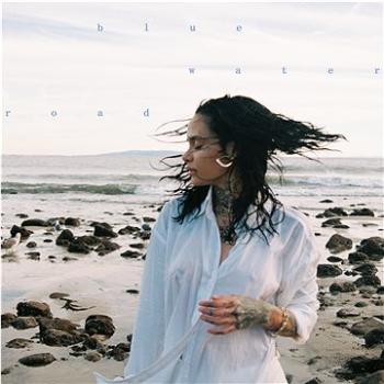 Kehlani: Blue Water Road - CD (7567863945)