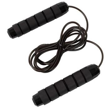 Sharp Shape Jump rope black (2496847713407)