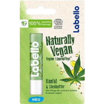 LABELLO Hemp Oil 5,2 ml (4005900866431)