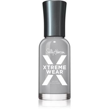 Sally Hansen Hard As Nails Xtreme Wear zpevňující lak na nehty odstín 624 Heavy Metal 11,8 ml