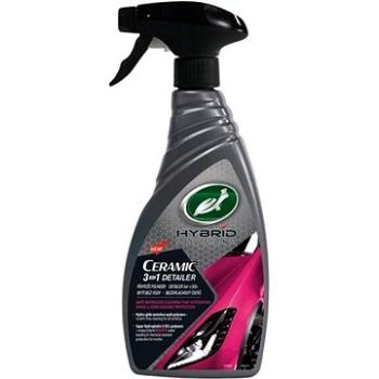 Turtle Wax Hybrid Solutions - 3 v 1 keramický detailer 500ml  (TW-53592)