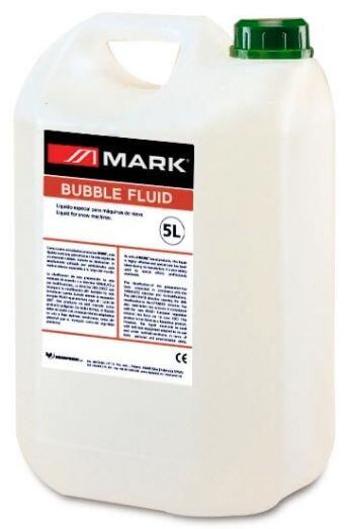 Mark BUBBLE FLUID