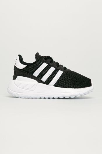 adidas Originals - Dětské boty LA Trainer Lite FW5843