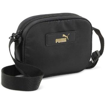 Puma CORE POP X-BODY BAG Kabelka, černá, velikost