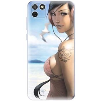 iSaprio Girl 02 pro Honor 9S (gir02-TPU3_Hon9S)