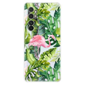 Odolné silikonové pouzdro iSaprio - Jungle 02 - Xiaomi Mi Note 10 Lite