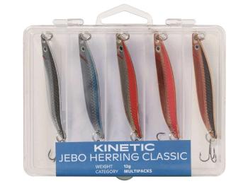 Kinetic Plandavka Jebo Herring Classic - 18g