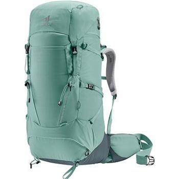 Deuter Aircontact Core 45+10 SL mentolový (4046051131443)