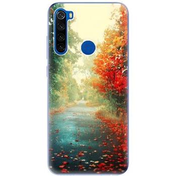 iSaprio Autumn pro Xiaomi Redmi Note 8T (aut03-TPU3-N8T)