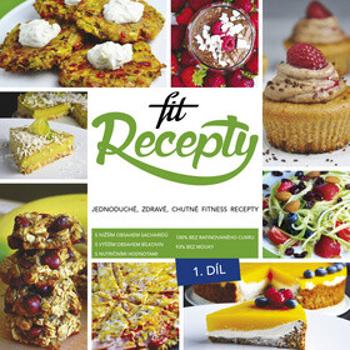 Fit recepty - Lucia Wagnerová