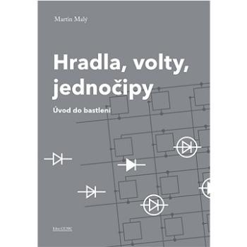 Hradla, volty, jednočipy (999-00-017-7434-9)