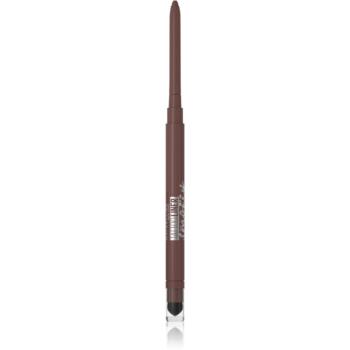 Maybelline Tattoo Liner Smokey gelová tužka na oči odstín Brown Haze 1,3 g