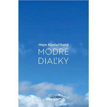 Modré diaľky (978-80-569-1001-6)